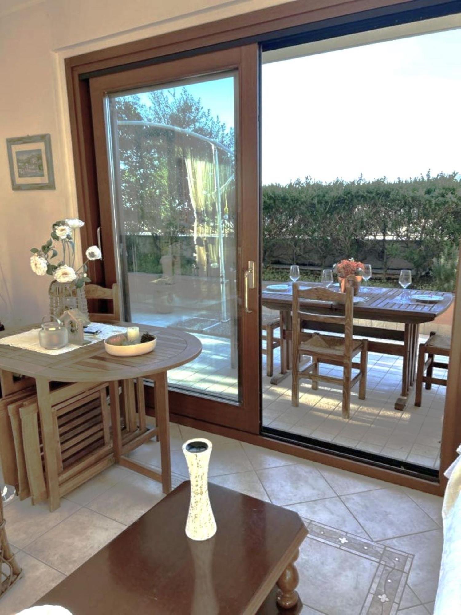 Casa Al Mare Con Giardino Villa Alghero Ngoại thất bức ảnh