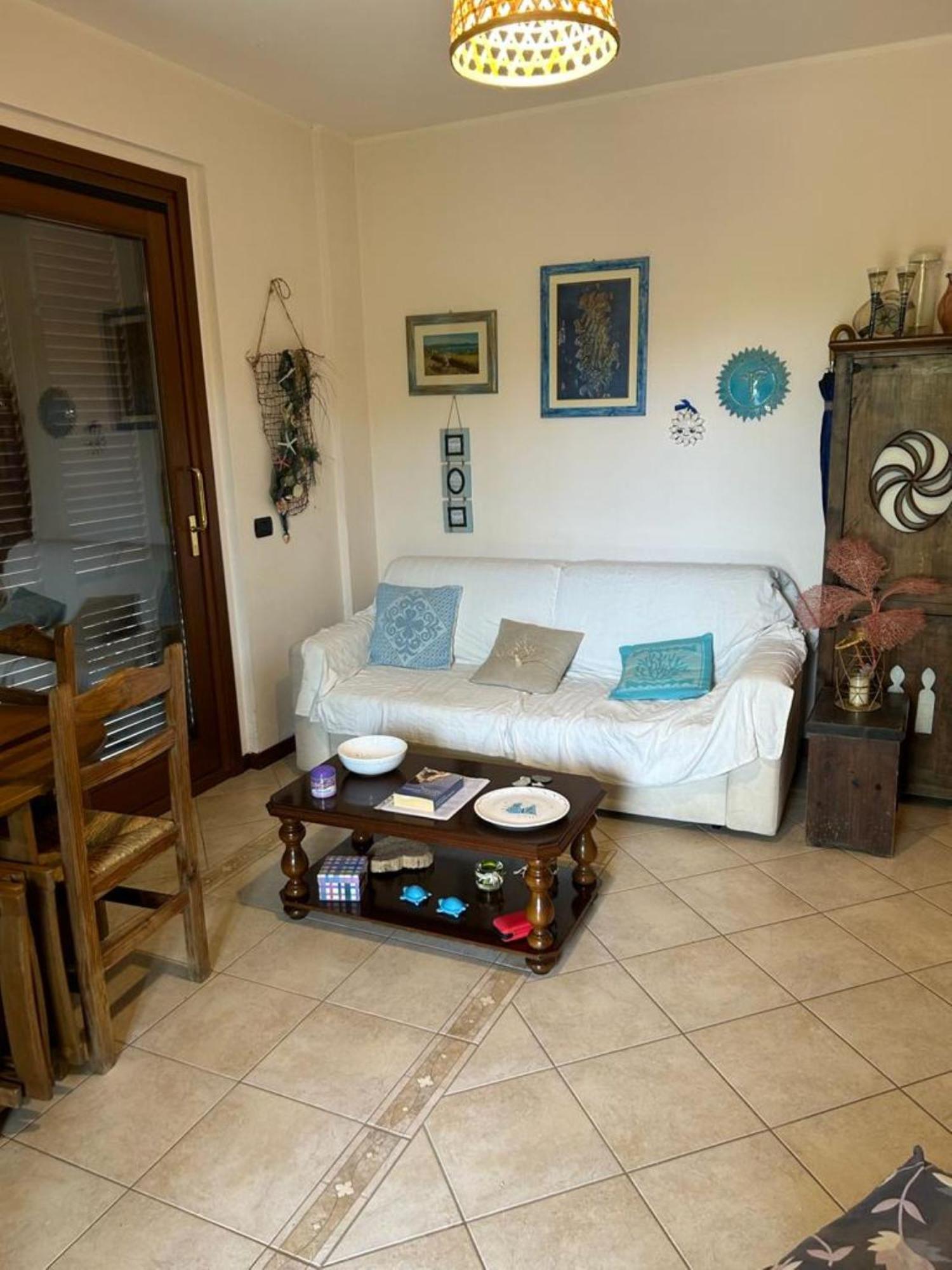 Casa Al Mare Con Giardino Villa Alghero Ngoại thất bức ảnh