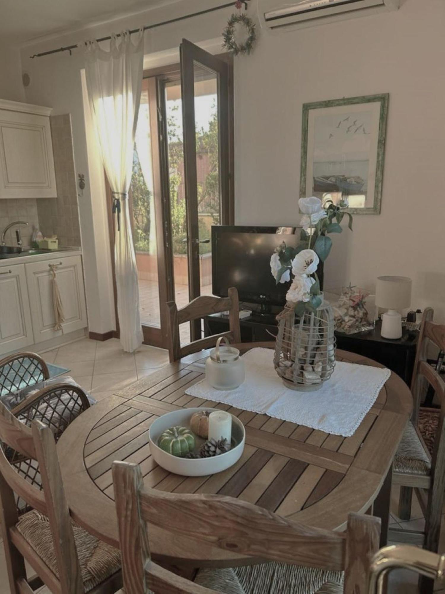 Casa Al Mare Con Giardino Villa Alghero Ngoại thất bức ảnh