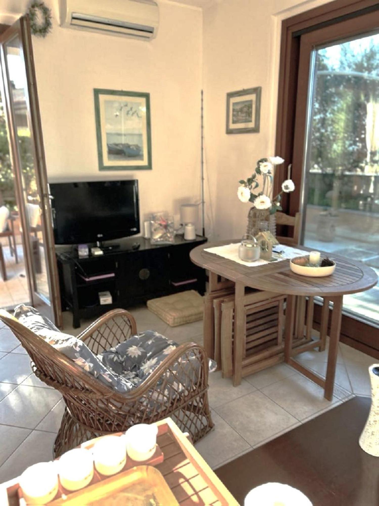 Casa Al Mare Con Giardino Villa Alghero Ngoại thất bức ảnh