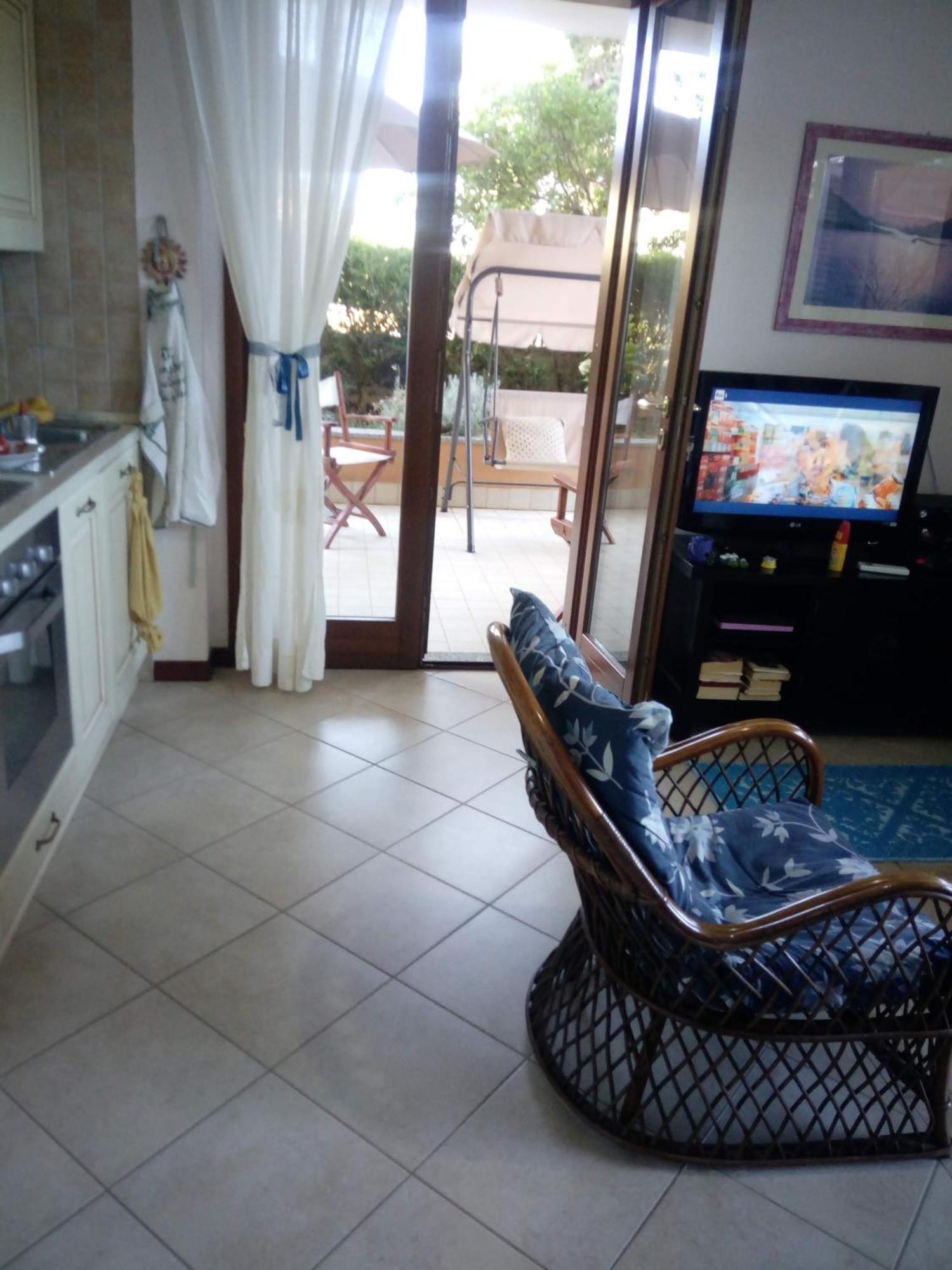 Casa Al Mare Con Giardino Villa Alghero Ngoại thất bức ảnh