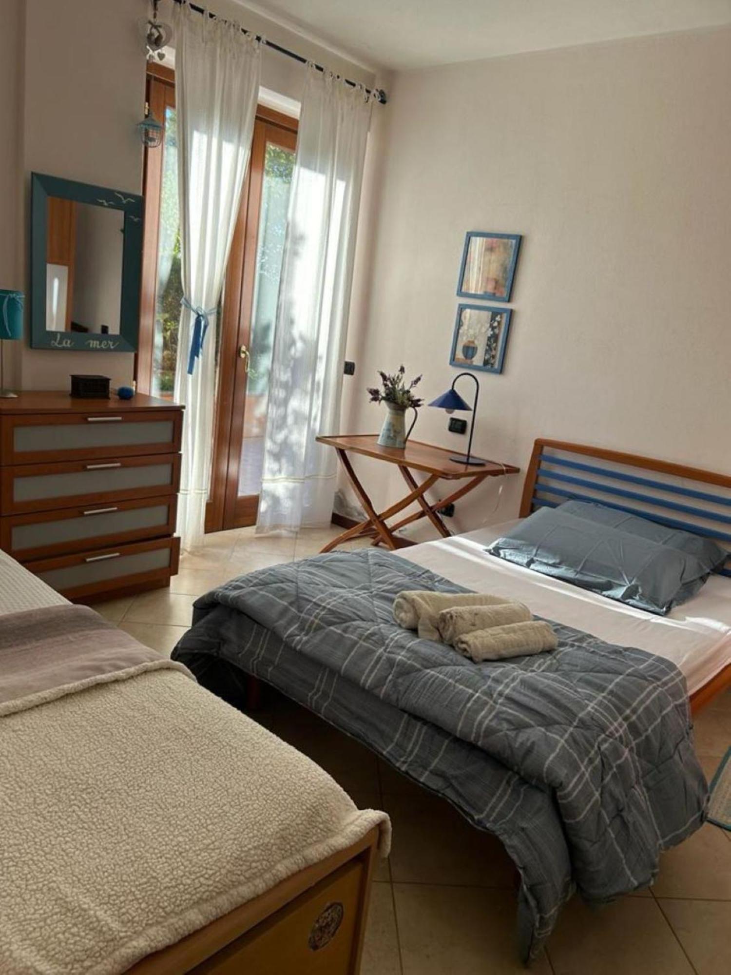 Casa Al Mare Con Giardino Villa Alghero Ngoại thất bức ảnh