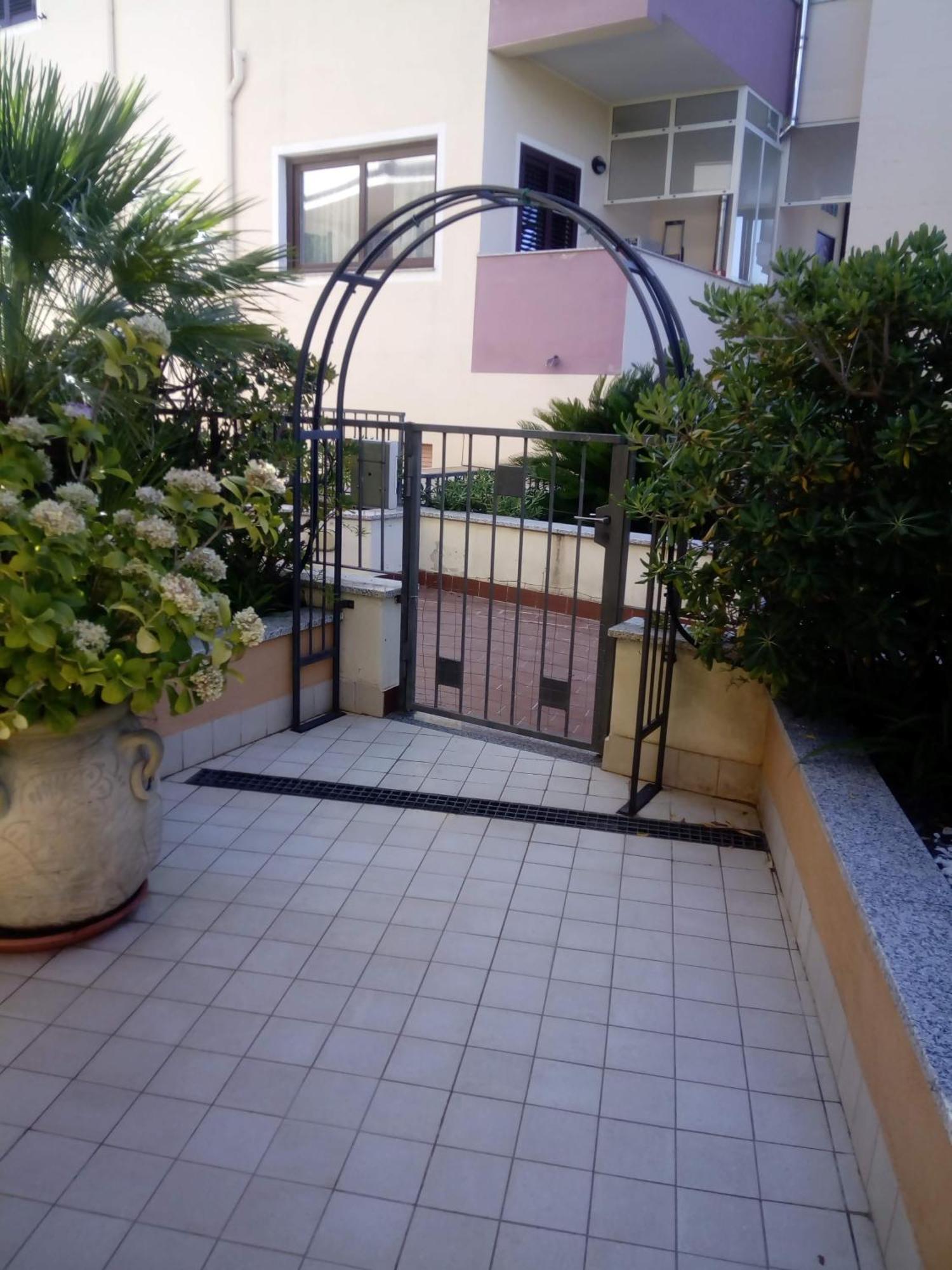 Casa Al Mare Con Giardino Villa Alghero Ngoại thất bức ảnh