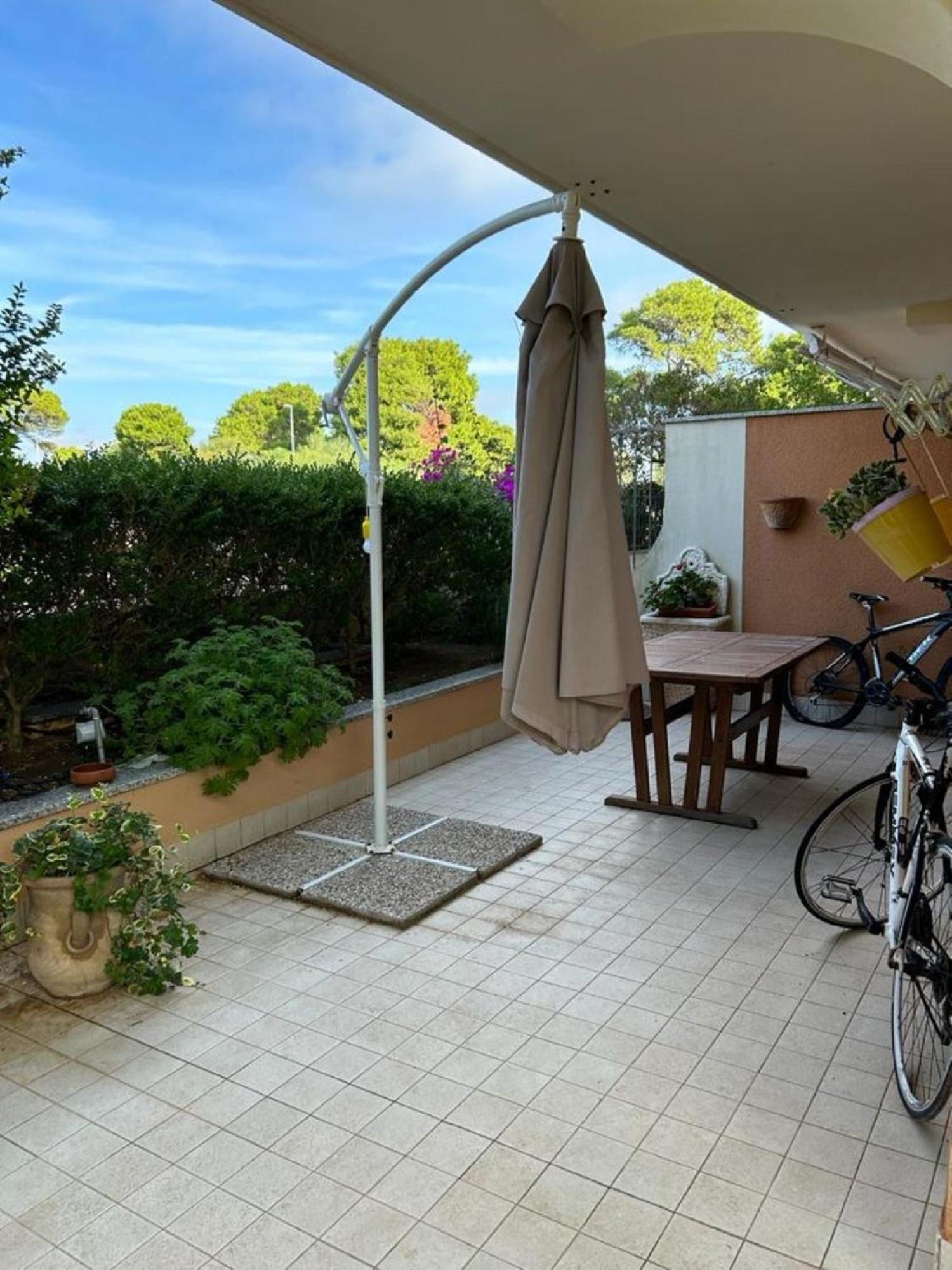 Casa Al Mare Con Giardino Villa Alghero Ngoại thất bức ảnh