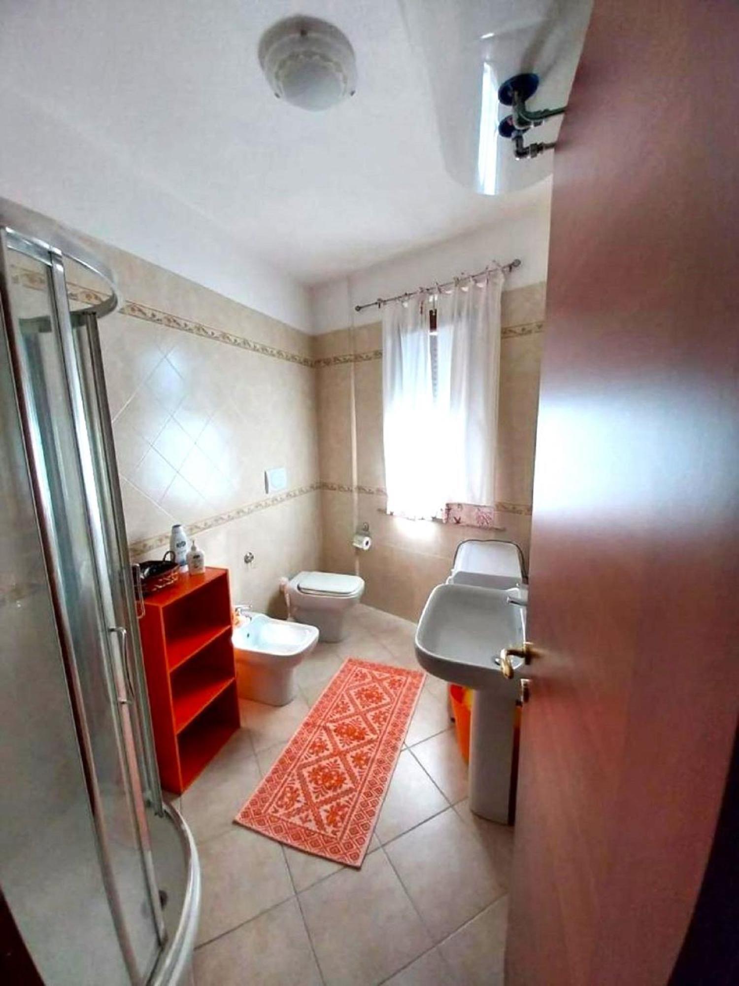 Casa Al Mare Con Giardino Villa Alghero Ngoại thất bức ảnh