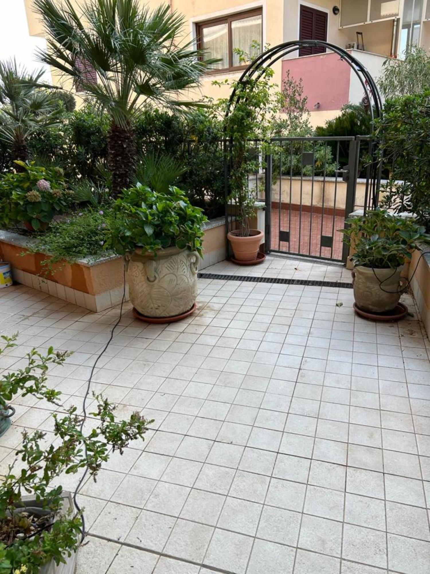 Casa Al Mare Con Giardino Villa Alghero Ngoại thất bức ảnh