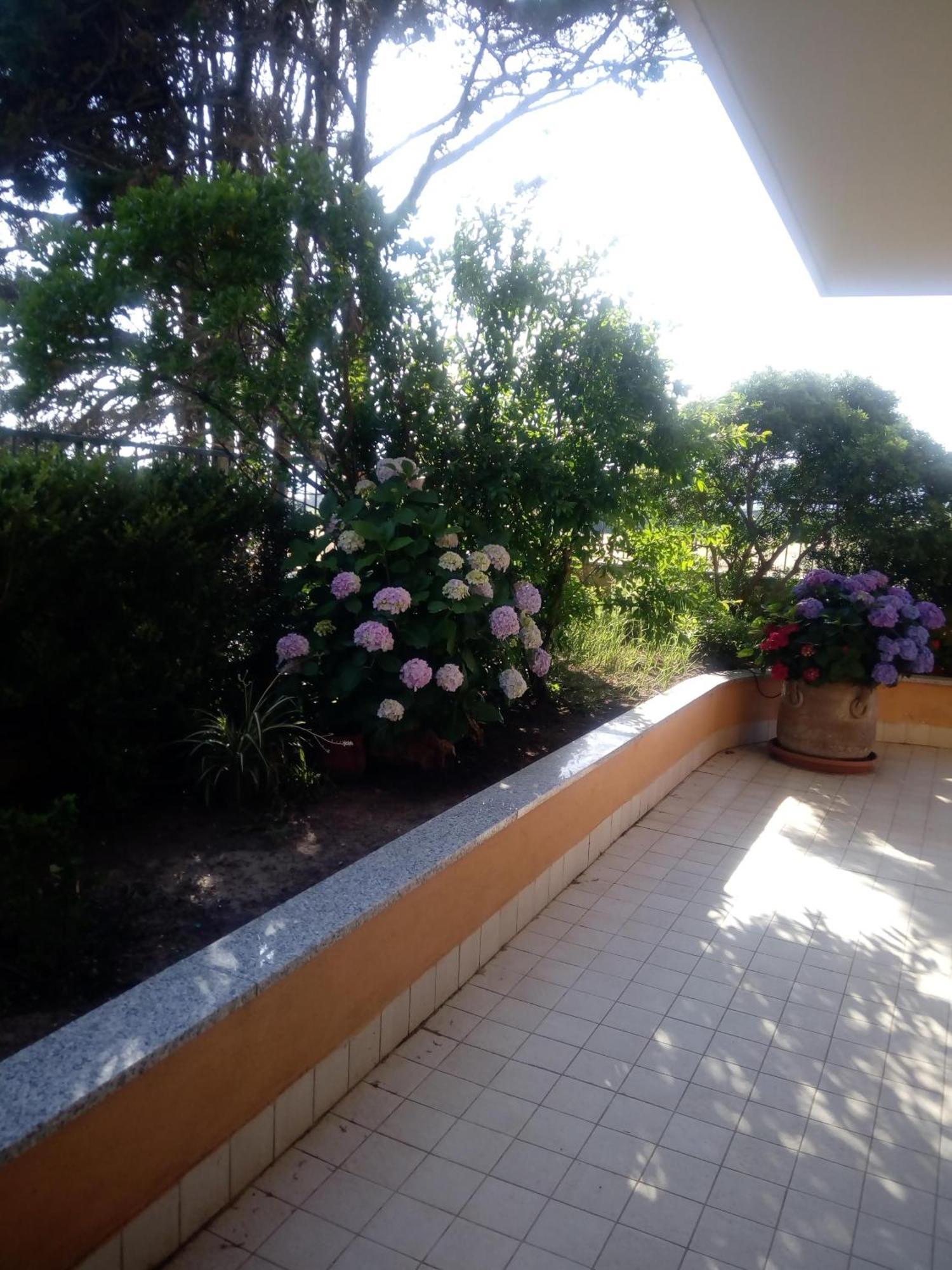 Casa Al Mare Con Giardino Villa Alghero Ngoại thất bức ảnh