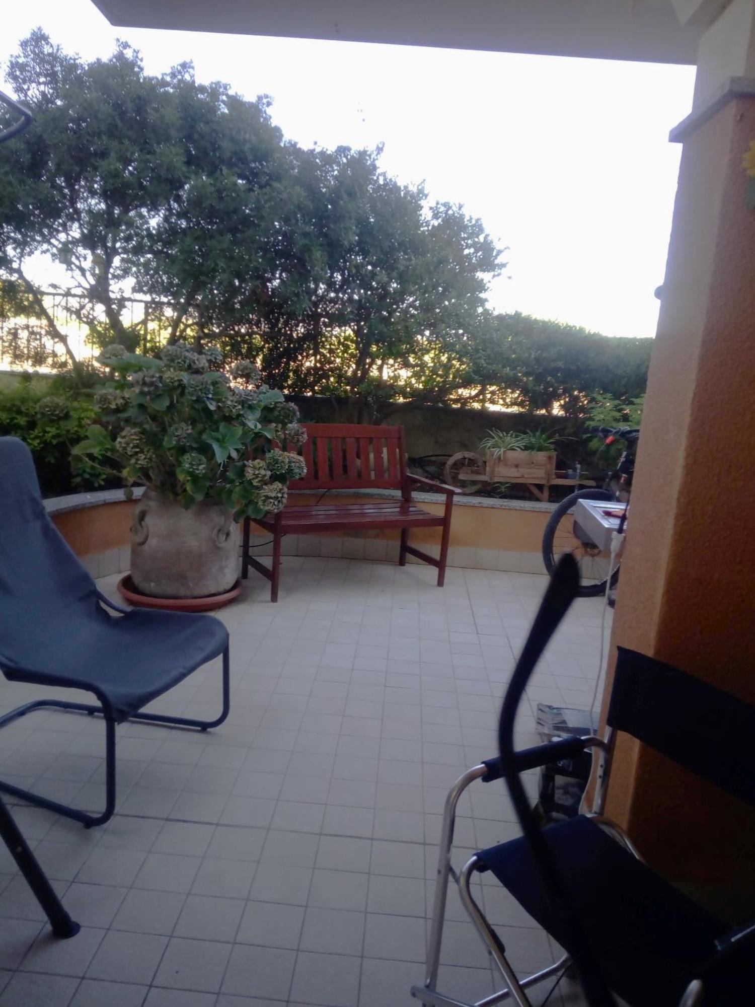 Casa Al Mare Con Giardino Villa Alghero Ngoại thất bức ảnh